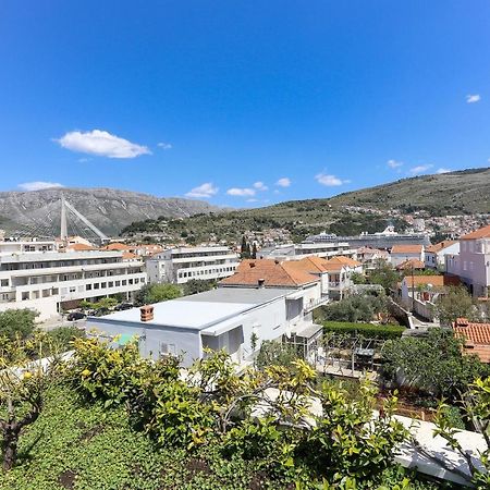 Apartment Alma Dubrovnik Exteriör bild