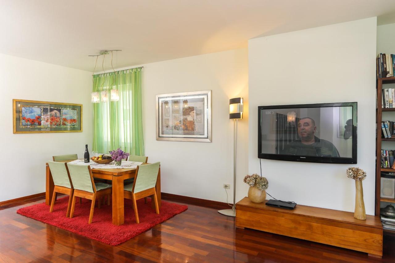 Apartment Alma Dubrovnik Exteriör bild