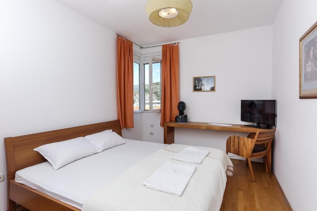 Apartment Alma Dubrovnik Exteriör bild