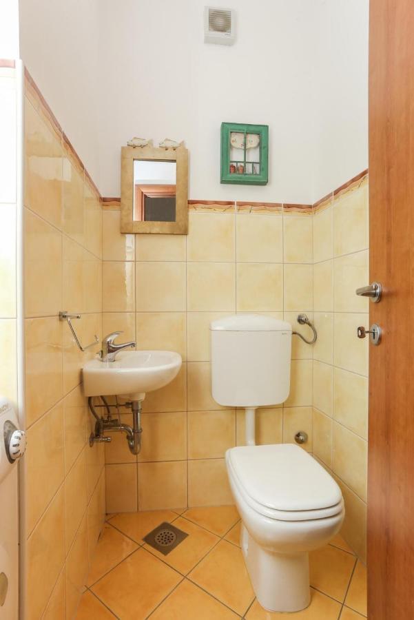 Apartment Alma Dubrovnik Exteriör bild