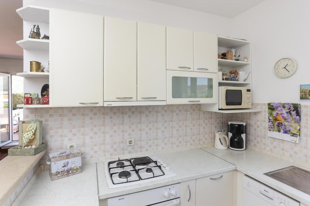 Apartment Alma Dubrovnik Exteriör bild