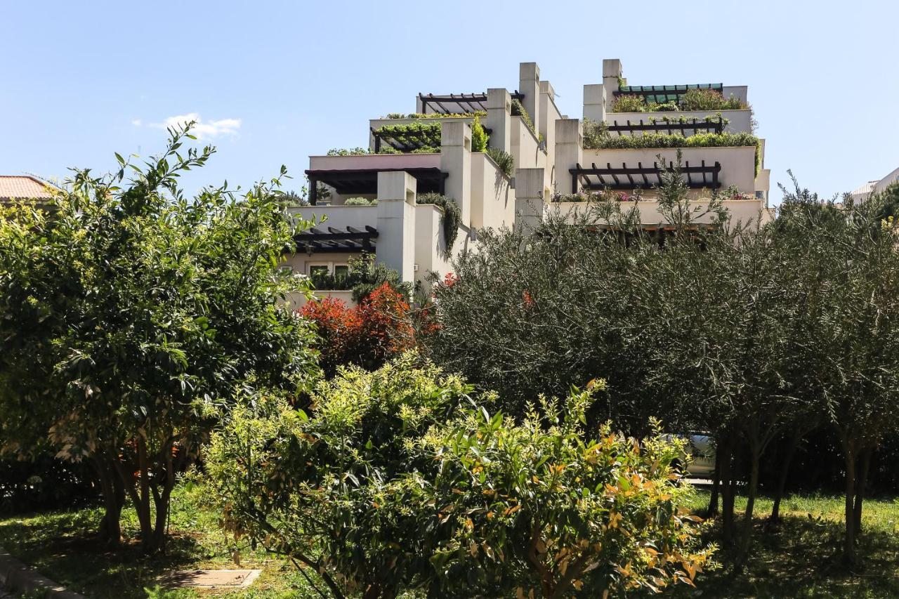 Apartment Alma Dubrovnik Exteriör bild